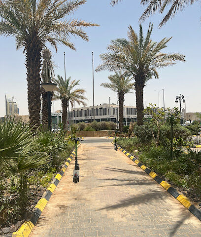 Future Garden Contracting Est - Riyadh - +966 59 810 1095