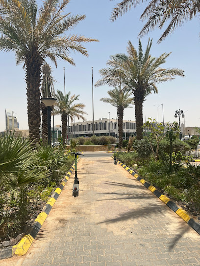 Future Garden Contracting Est - Saudi Arabia|Riyadh 12788|As Suwaidi|Kaeb Ibn Zouheir