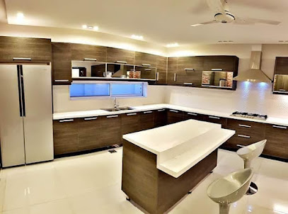 Latif kitchens - Al Hofuf - +966 56 423 3837