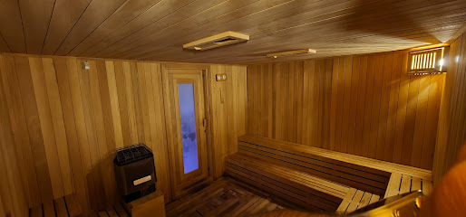 مركز الفيحاء للمساج - Jeddah - +966 56 140 4110