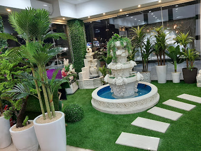 عشب صناعي غراس لاند - Jeddah - +966 55 466 1191