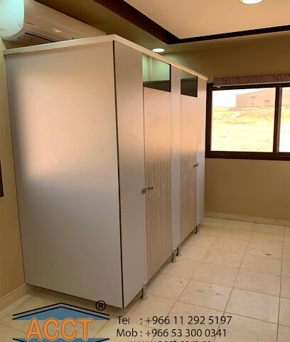 Arabian Company for Construction Technology ACCT - Riyadh - +966 53 300 0341