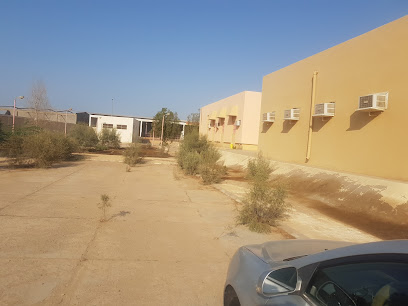 فحص رخص وزواج - Yanbu -