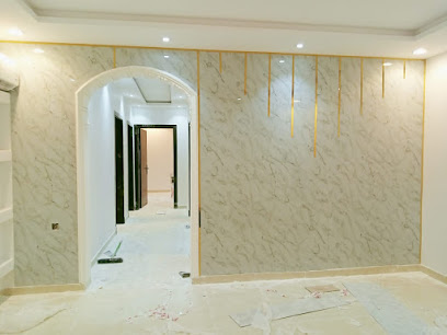 السلمي للديكور - Taif - +966 50 176 7582