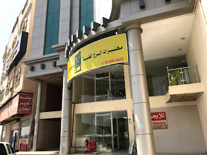 Al Borg Diagnostics - Hail - +966 9200 04422