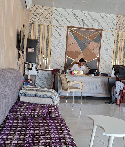 المكيال السعودي للهندسة - Umm Aldoom - +966 50 481 5424