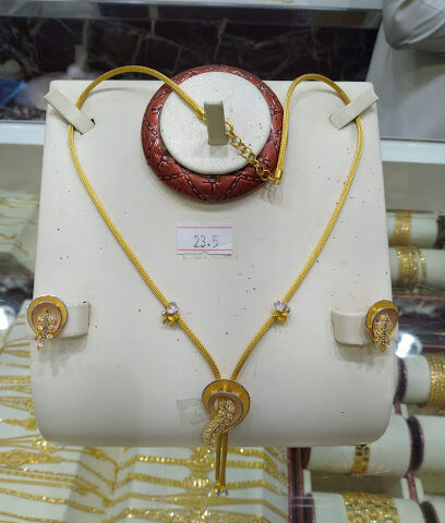 Al Saleem Jewellery - Buraydah - +966 55 366 4445