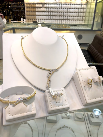 وسام العروس للذهب والمجوهرات - Saudi Arabia|Buraydah 52355|Al'ujaybah|King Faisal Rd