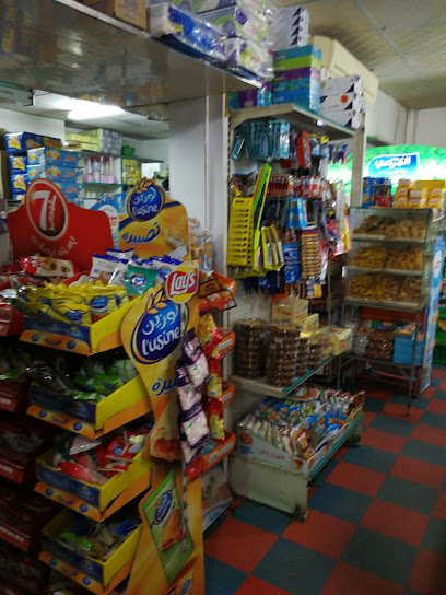 Mubarak Supermarket - Jeddah 23342