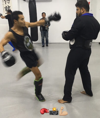 Samurai Gym - Al Khobar -