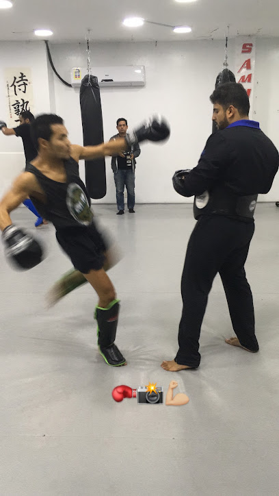 Samurai Gym - Saudi Arabia|Al Khobar 34719|Al Khuzama|652V+GM4