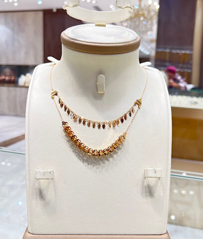صوغة للذهب والمجوهرات Sogha gold & Jewelery‏ - Al Qatif - +966 58 282 2250