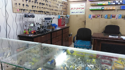 ناصر للمفاتيح - Riyadh - +966 59 803 3898