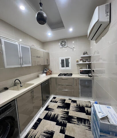 مطابخ رؤا - Jazan - +966 53 196 4536