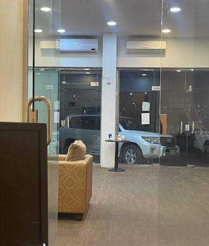 العريفي للخدمات العدليه - Hail - +966 59 288 8338
