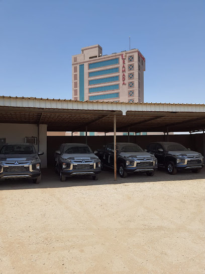 معرض موتر بلس للسيارات ( الشمالي سابقاً ) الموقع الجديد - Saudi Arabia|Al Bukayriyah 52724|King Faisal Rd