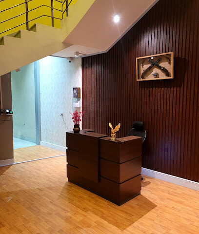 مركز الدانة - Abha - +966 59 790 0406