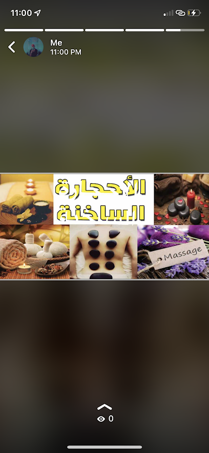 Hot stone Massage - Saudi Arabia|Jeddah 22233|Al Naeem|Mohammad zidan I