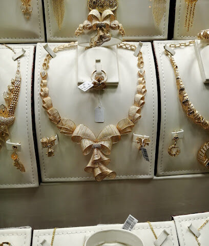 Mansoor For Gold And Jewellery - Khamis Mushait - +966 17 221 8130