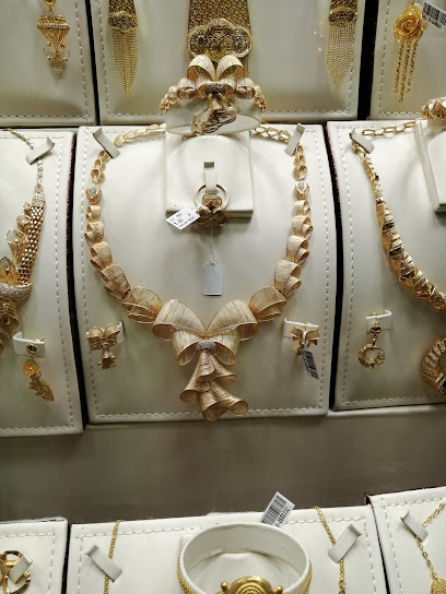 Mansoor For Gold And Jewellery - Khamis Mushait 62461