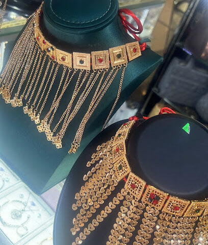 الفهد للاكسسوارات - Taif - +966 50 778 9861