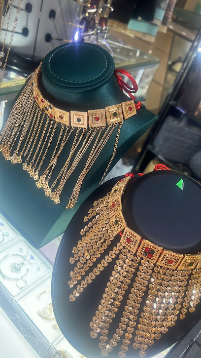 الفهد للاكسسوارات - Saudi Arabia|Taif 26523،|شبرا،|Unnamed Road