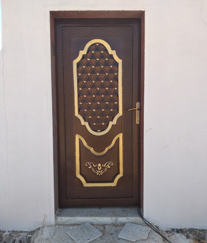 Woarsha nawi - Sakaka -