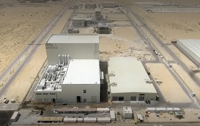 GCC Lab Complex - بقيق -