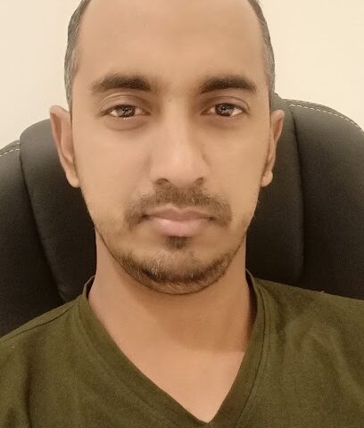 Mokhlesh electrician hammad - Hail - +966 50 266 3479