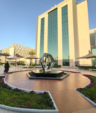 2nd Tower Maternity & Pediatric Hospital - Riyadh -