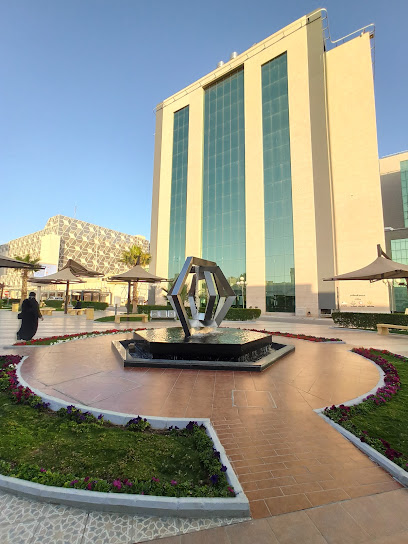 2nd Tower Maternity & Pediatric Hospital - Riyadh 12746