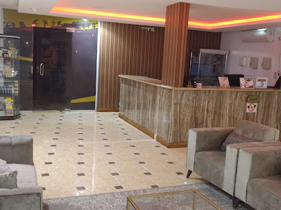 مركز فري بودي الرياضي - Az Zulfi - +966 53 800 2018