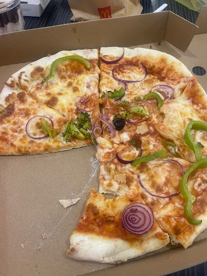 Pasta Bella - Saudi Arabia|Taif 26523|2570