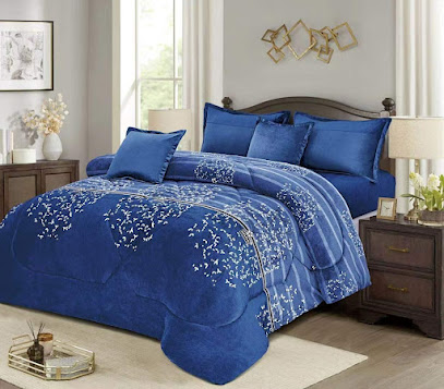 Diar Kawthar Furniture Est. - Tabuk - +966 55 922 7849