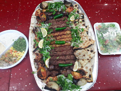 Sheikh Al Kebab - Hafar Al Batin - +966 50 491 6193
