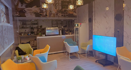 حزاوي كافيه - Najran - +966 58 229 1119