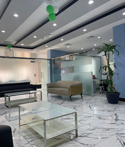 NAS LAB مختبر ناس - Jeddah - +966 9200 19404