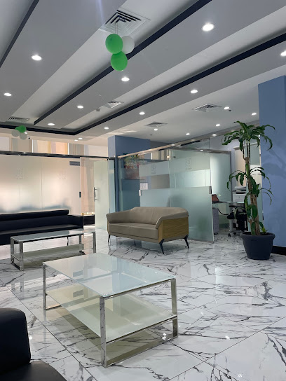 NAS LAB مختبر ناس - Saudi Arabia|Jeddah 23441|Al Faisaliyyah|Tahlia برج مرمر