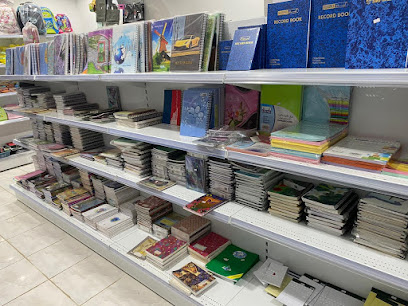 قرطاسية الفكر الحديث - Jazan - +966 50 624 8200