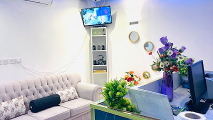 مساج اي كي AK SPA - Dammam - +966 53 265 7799
