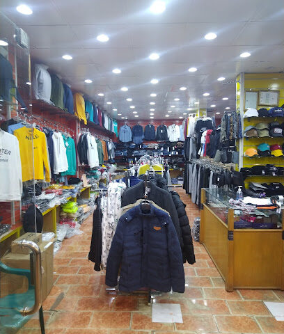 عالم الموضه - Khamis Mushait - +966 53 440 2440