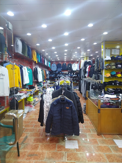 عالم الموضه - Saudi Arabia|Khamis Mushait 62411|Al Bawadi|King Fahd Rd