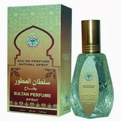 Mushir Alam Perfume Industry - Jeddah - +966 12 636 3618