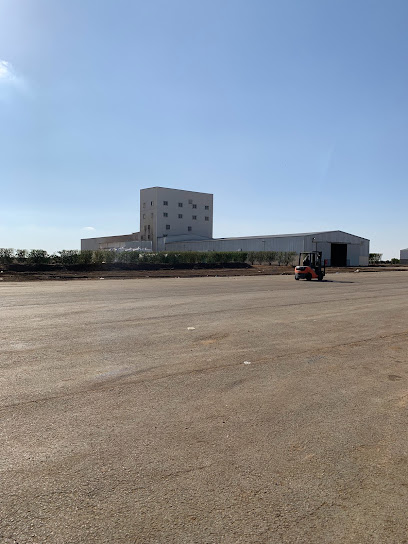 ‏مصنع سمادmanure plant - Saudi Arabia|Uyun Al Jawa 52635|MM62+JQ