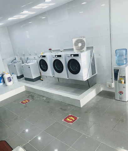 مغسلة دنر 2   Laundry - Al Khobar - +966 53 071 8890