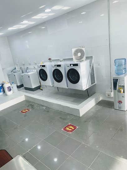 مغسلة دنر 2   Laundry - Saudi Arabia|Al Khobar 34435|Al-Thuqbah