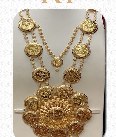 خالد حسين بن حمران للمجوهرات | Khaled Hussain BinHomran Jewelry - Jeddah - +966 50 433 2280