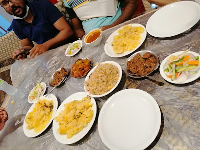 Ajamal Restaurant For Catering Services - Nairyah -