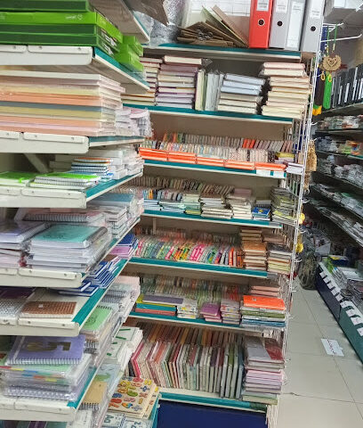 مكتبــة كوكــب المعــارف - Riyadh - +966 53 357 4192