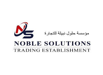 Noble Solutions Trading Est. - Al Jubail - +966 50 649 9675